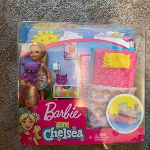 Barbie Club Chelsea